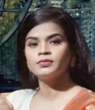 Hindi Singer Janki Maheshwari