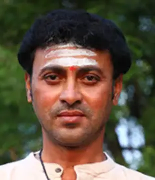 Telugu Actor Krishna Islavath