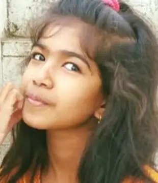 Tamil Child Artist Rithkrithi