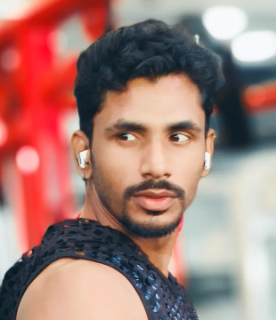 Shahzad Alam Khan Hindi Casting Director