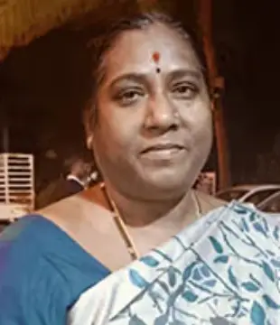 Telugu Producer Suguna Doraveti