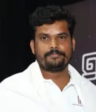 Tamil Editor Valar Pandi