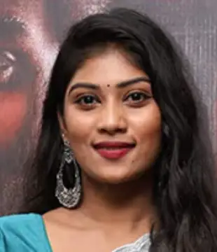 Tamil Actress Venmathi Vasanthkumar