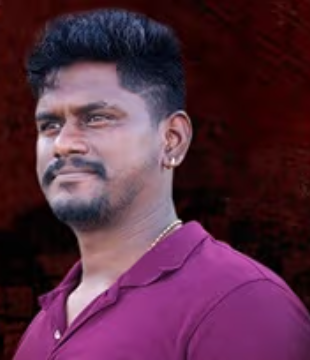 Vignesh GM Tamil Editor
