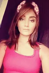 Hindi Contestant Aashiya Memon