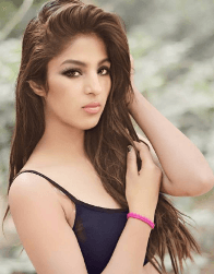 Gurpreet Kaur Gambhir Hindi Contestant