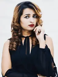 Hindi Contestant Monika Yadav