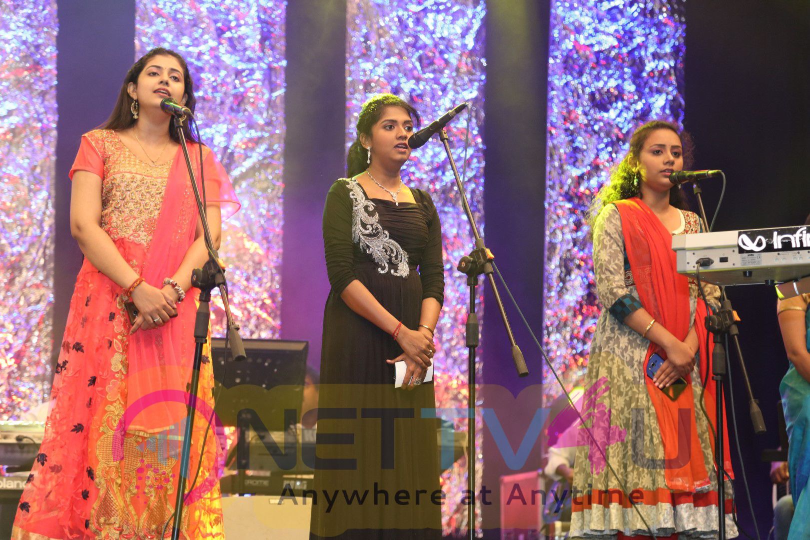 Saga Foundation In Saagavaram Music Show Event Stills Tamil Gallery