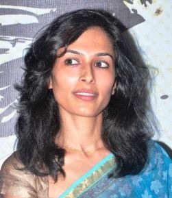 Hindi Movie Actress Yasmin Ponnappa