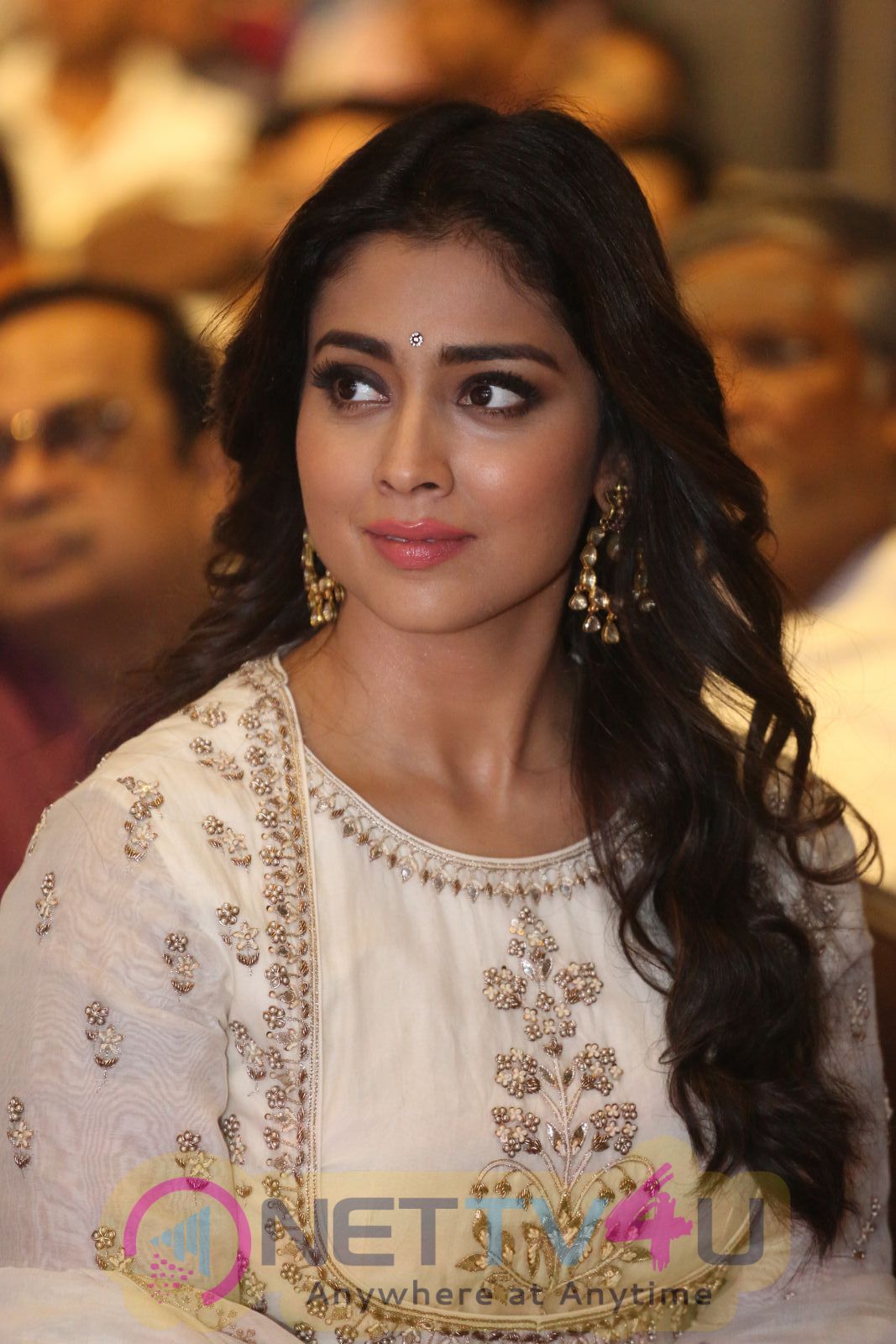 Actress Shriya Saran Celestial Images Tamil Gallery