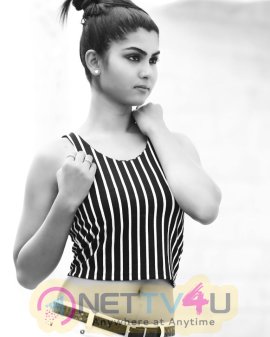 Actress  Upasana  Lovely Images Tamil Gallery