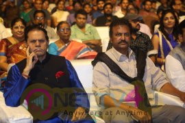 Gayatri Movie Audio Launch Stills Telugu Gallery