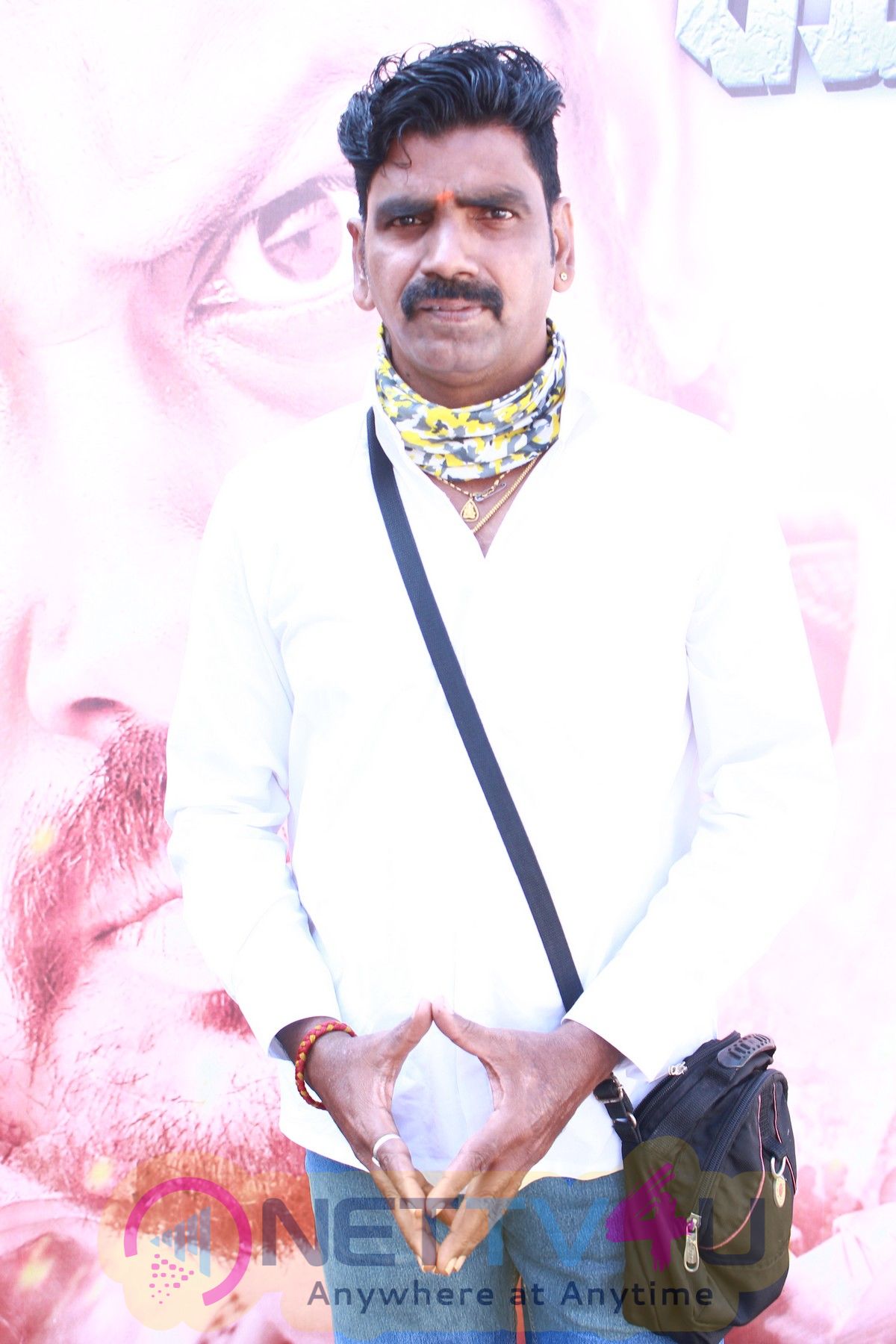 Veerapuram Movie Pooja Photos Tamil Gallery