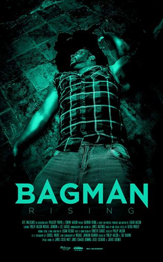 Bagman Rising Movie Review English Movie Review Bagman Rising Movie Review English Movie Review