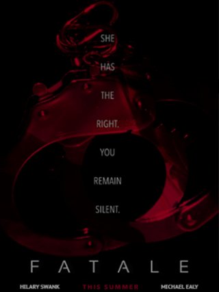 Fatale Movie Review English Movie Review Fatale Movie Review English Movie Review