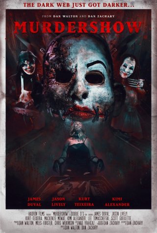 Murdershow Movie Review English Movie Review Murdershow Movie Review English Movie Review