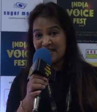 Hindi Producer Ritu Jain