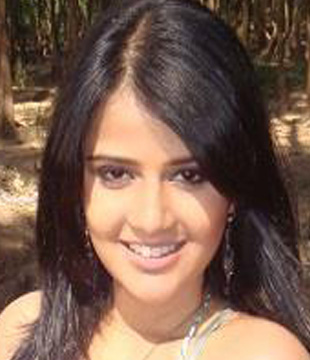 Hindi Tv Actress Roslynn Pereira