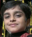 Anas Yasin Urdu Child Artist