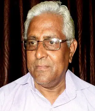 Hindi Director Anil Patang