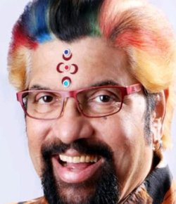 Anil Thatte Marathi Journalist