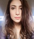 Anoushey Ashraf Urdu TV-Actress