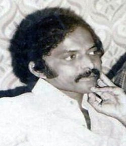 C. Rudhraiya Tamil Director