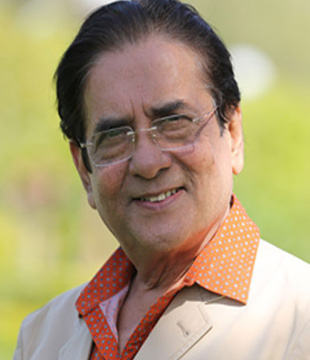 Hindi Producer Devendra Khandelwal
