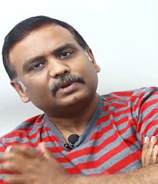 Tamil Director Dhanapal Padmanabhan