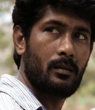 Tamil Director Dhanaram Saravanan