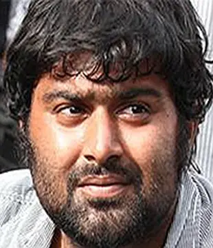 Malayalam Cinematographer Dhanesh Raveendranath