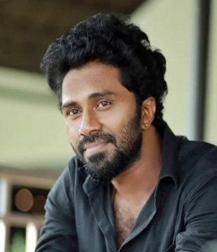 Malayalam Actor Dhanil Krishna