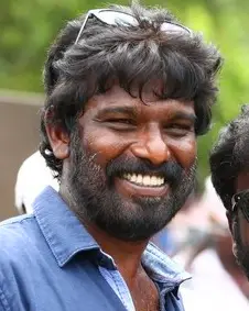 Tamil Director Ganeshaa