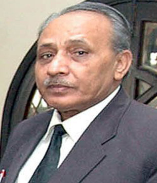 Urdu Writer Ghulam Sabir Nizami