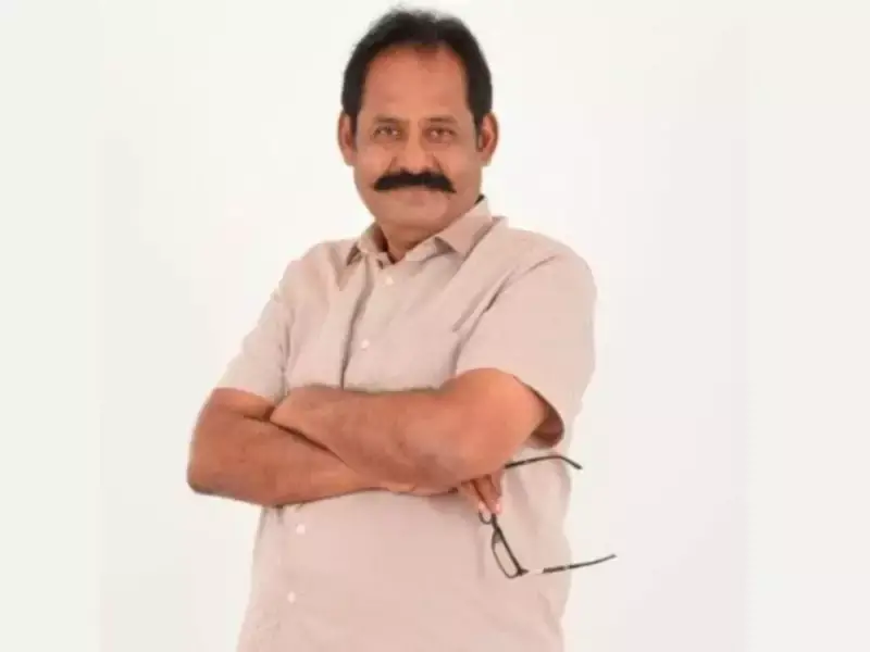 Tamil Producer K Balu
