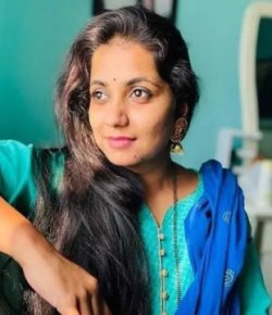 Ketaki Patil Marathi TV-Actress