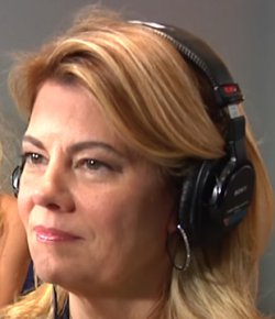 Lisa Whelchel English Movie Actress