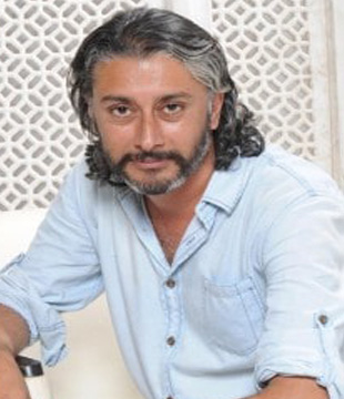 Urdu Director Nadeem Siddiqui