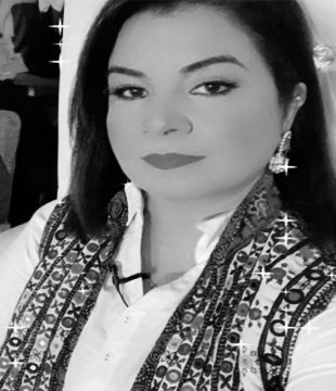Urdu Tv Actress Najma Kawish