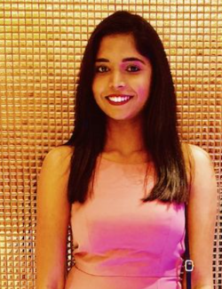 Namrata Anap Hindi Costume Designer