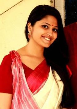 Namrata Basak Bengali Production Designer