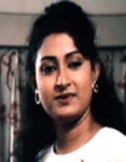 Bengali Movie Actress Nayana Das