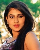 Nayana Raj Kannada Movie Actress