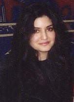 Urdu Singer Nazia Hassan