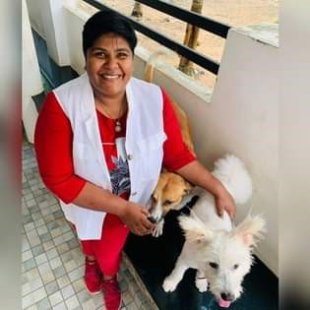 Nazim Rani English Associate Director