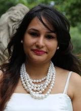 Nidhi Sidhu Punjabi Producer