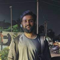 Gujarati Editor Niel Modi