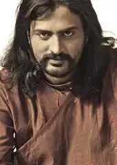Punjabi Actor Nigel Akkara