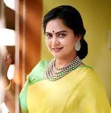 Tamil Tv Actress Niharika Harshu