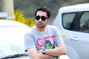 Nikhil Allug Hindi Screenwriter